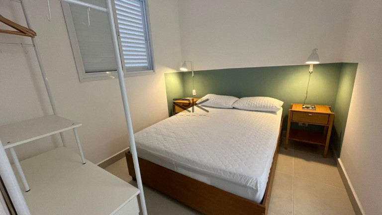 Imagem Apartamento com 2 Quartos à Venda, 54 m² em Perequê Açu - Ubatuba