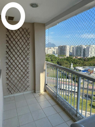 Imagem Imóvel com 3 Quartos para Alugar, 78 m² em Curicica - Rio De Janeiro Imagem Imóvel com 3 Quartos para Alugar, 78 m² em Curicica - Rio De Janeiro