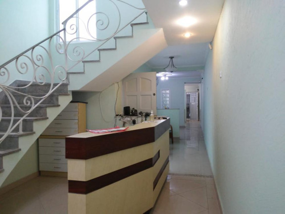 Imagem Casa com 5 Quartos à Venda, 200 m² em Tatuapé - São Paulo Imagem Casa com 5 Quartos à Venda, 200 m² em Tatuapé - São Paulo