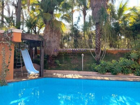 Imagem Casa com 4 Quartos à Venda, 800 m² em Alphaville - Santana De Parnaíba Imagem Casa com 4 Quartos à Venda, 800 m² em Alphaville - Santana De Parnaíba
