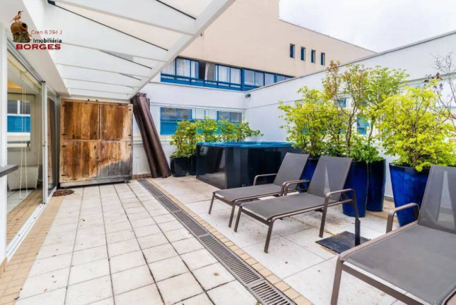 Imagem Apartamento com 4 Quartos à Venda, 300 m² em Paraíso - São Paulo Imagem Apartamento com 4 Quartos à Venda, 300 m² em Paraíso - São Paulo