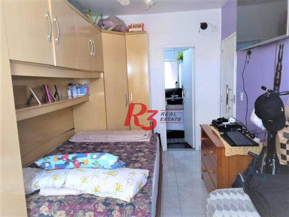 Imagem Apartamento com 2 Quartos à Venda, 76 m² em Estuário - Santos Imagem Apartamento com 2 Quartos à Venda, 76 m² em Estuário - Santos