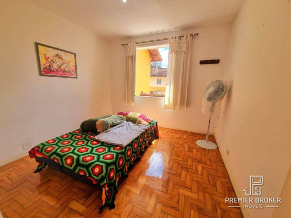 Imagem Casa com 3 Quartos à Venda, 145 m² em Parque Do Ingá - Teresópolis Imagem Casa com 3 Quartos à Venda, 145 m² em Parque Do Ingá - Teresópolis