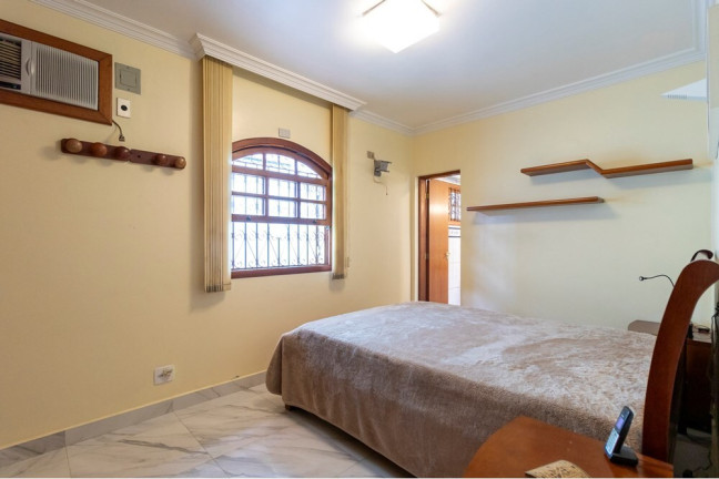 Imagem Casa com 3 Quartos à Venda, 300 m² em Chácara Monte Alegre - São Paulo