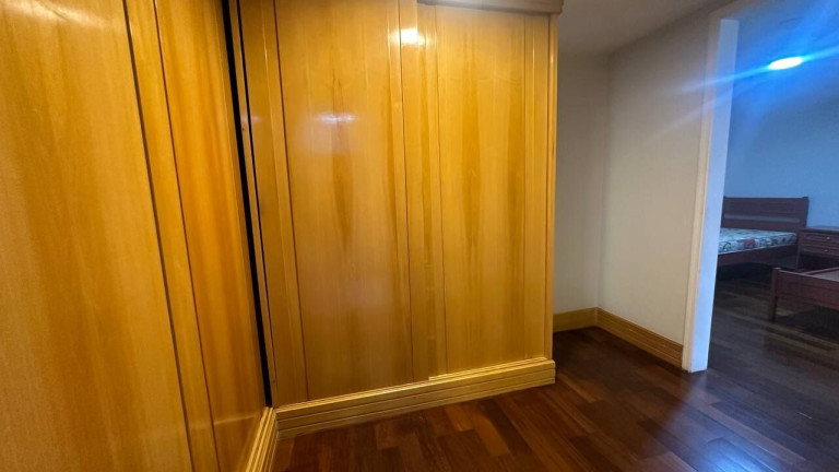Imagem Apartamento com 4 Quartos à Venda, 266 m² em Boqueirão - Santos