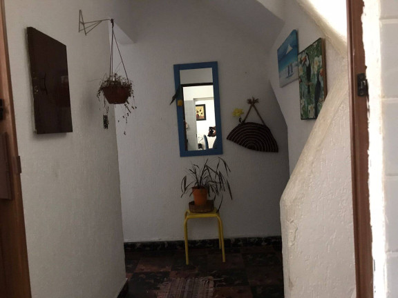 Imagem Casa com 3 Quartos à Venda, 136 m² em Taboão - São Bernardo Do Campo Imagem Casa com 3 Quartos à Venda, 136 m² em Taboão - São Bernardo Do Campo