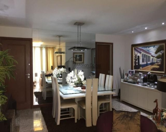 Imagem Imóvel com 3 Quartos à Venda, 118 m² em Icaraí - Niterói Imagem Imóvel com 3 Quartos à Venda, 118 m² em Icaraí - Niterói