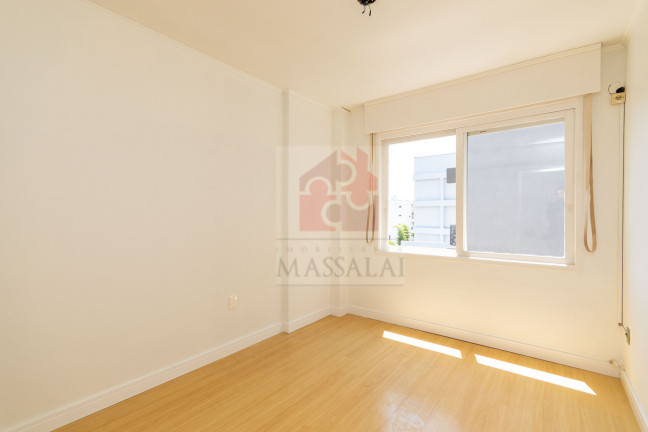 Imagem Apartamento com 1 Quarto à Venda, 46 m² em Azenha - Porto Alegre Imagem Apartamento com 1 Quarto à Venda, 46 m² em Azenha - Porto Alegre