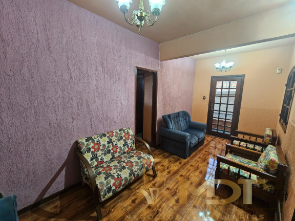 Imagem Casa com 4 Quartos à Venda, 1 m² em Santa Amélia - Belo Horizonte