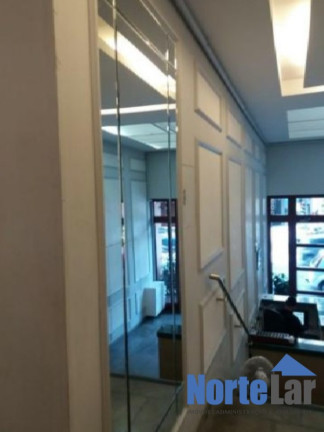 Imagem Apartamento com 1 Quarto à Venda, 36 m² em Centro - São Paulo