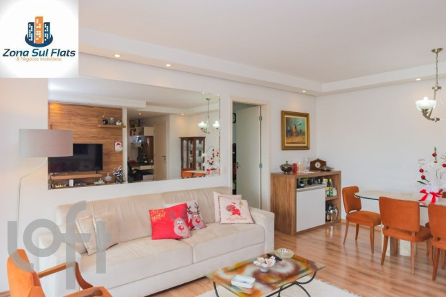 Imagem Apartamento com 3 Quartos à Venda, 115 m² em Vila Gumercindo - São Paulo Imagem Apartamento com 3 Quartos à Venda, 115 m² em Vila Gumercindo - São Paulo