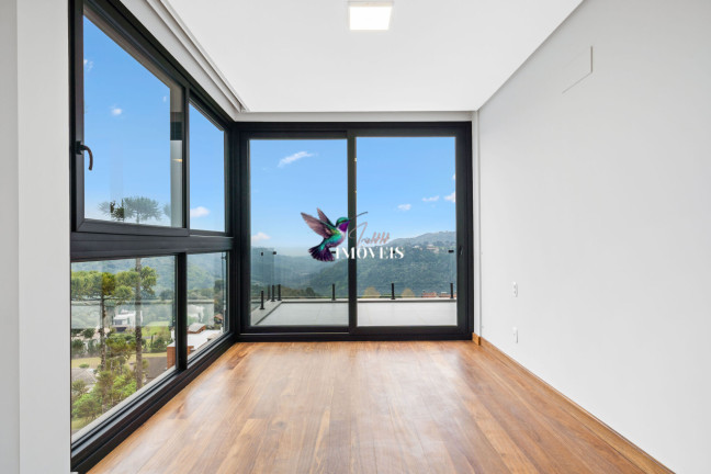 Imagem Casa com 4 Quartos à Venda, 570 m² em Alphaville - Gramado Imagem Casa com 4 Quartos à Venda, 570 m² em Alphaville - Gramado