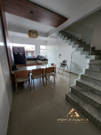 Imagem Casa com 3 Quartos à Venda,  em Cidade Nova - Santana Do Paraíso