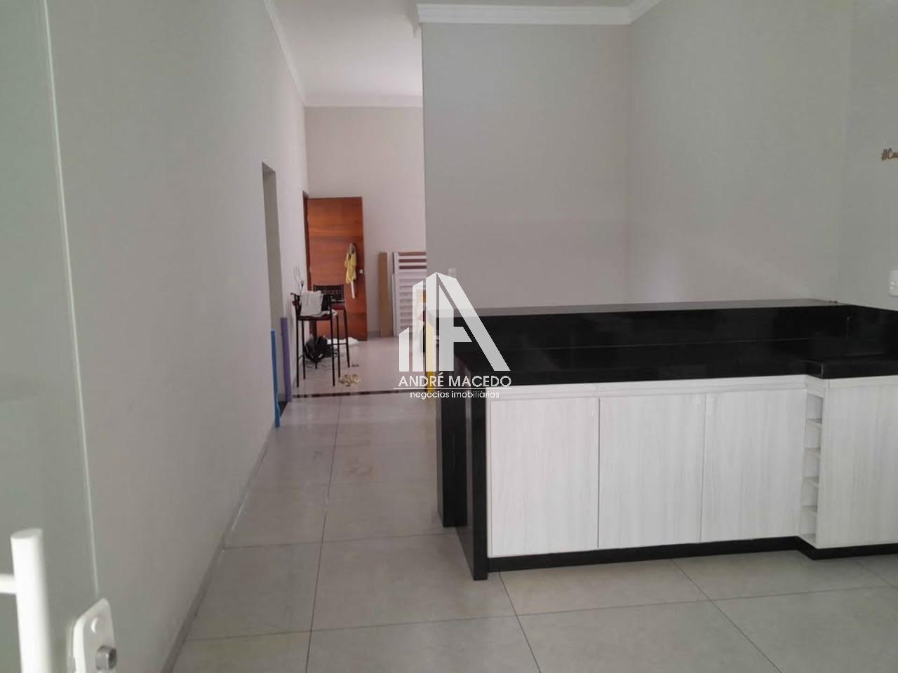 Imagem Casa com 2 Quartos à Venda, 125 m² em Jardim Sakaída - Mogi Guaçu