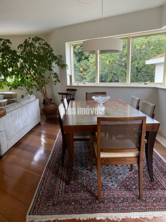 Apartamento com 3 Quartos à Venda, 217 m² em Jardim Das Bandeiras - São Paulo