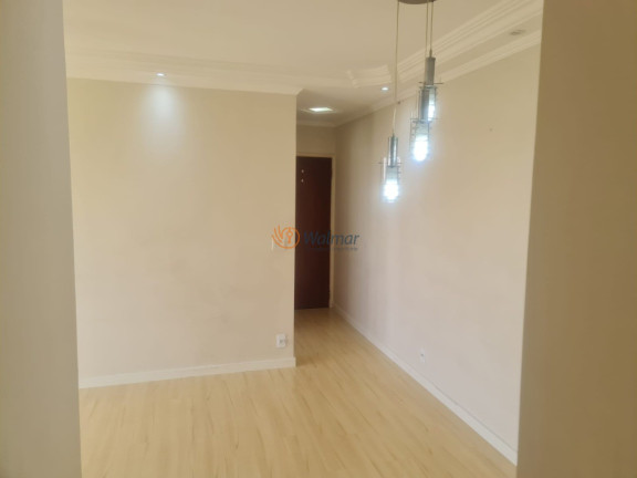 Imagem Imóvel com 3 Quartos à Venda, 75 m² em Parque Prado - Campinas