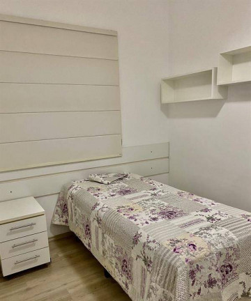 Imagem Apartamento com 3 Quartos à Venda, 78 m² em Vila Regente Feijó - São Paulo Imagem Apartamento com 3 Quartos à Venda, 78 m² em Vila Regente Feijó - São Paulo