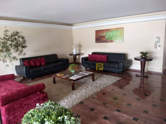 Imagem Apartamento com 3 Quartos à Venda, 146 m² em Vila Rehder - Americana Imagem Apartamento com 3 Quartos à Venda, 146 m² em Vila Rehder - Americana