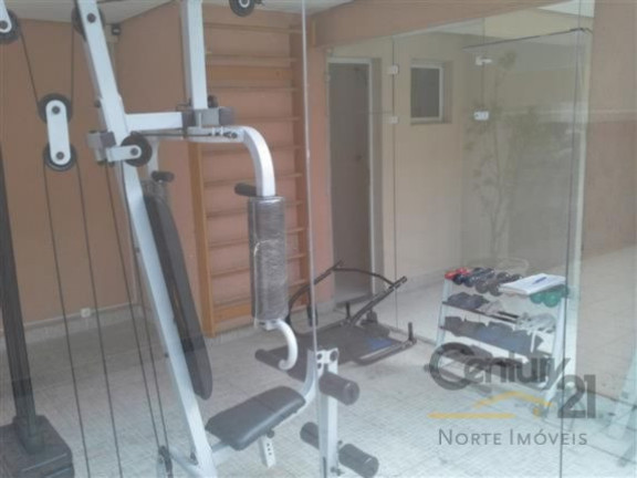 Imagem Apartamento com 3 Quartos à Venda, em Vila Mazzei - São Paulo Imagem Apartamento com 3 Quartos à Venda, em Vila Mazzei - São Paulo