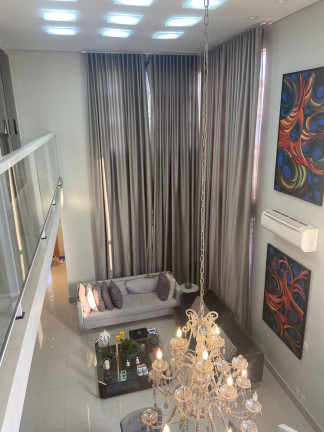 Imagem Casa de Condomínio com 4 Quartos à Venda, 375 m² em Jardim Imperial - Cuiabá Imagem Casa de Condomínio com 4 Quartos à Venda, 375 m² em Jardim Imperial - Cuiabá