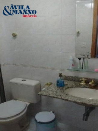 Imagem Imóvel com 3 Quartos à Venda, 140 m² em Mooca - São Paulo