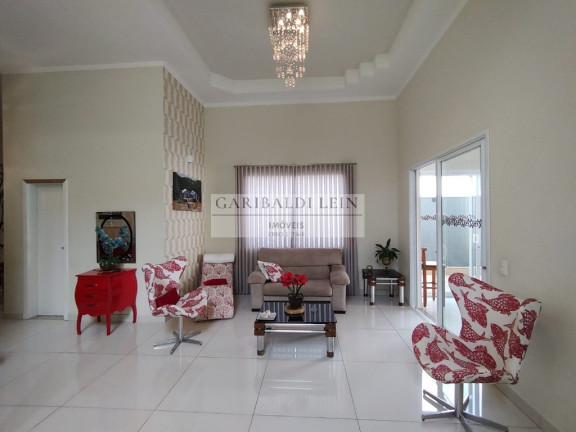 Imagem Casa com 3 Quartos à Venda, 290 m² em Swiss Park - Campinas