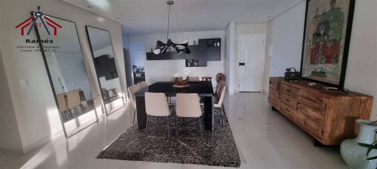 Imagem Apartamento com 3 Quartos à Venda, 156 m² em Canto Do Forte - Praia Grande Imagem Apartamento com 3 Quartos à Venda, 156 m² em Canto Do Forte - Praia Grande