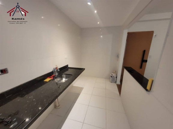 Imagem Apartamento com 2 Quartos à Venda, 68 m² em Boqueirão - Praia Grande Imagem Apartamento com 2 Quartos à Venda, 68 m² em Boqueirão - Praia Grande