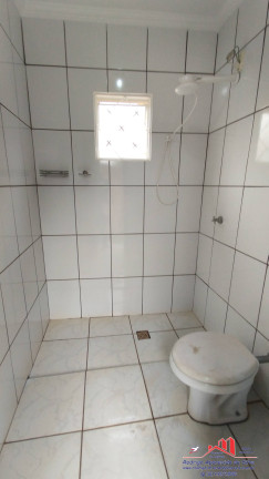 Imagem Casa com 3 Quartos à Venda, 250 m² em Jardim São Braz - Birigui