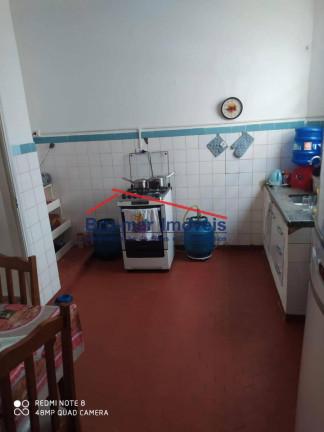 Imagem Apartamento com 3 Quartos à Venda, 90 m² em Vila Belmiro - Santos Imagem Apartamento com 3 Quartos à Venda, 90 m² em Vila Belmiro - Santos