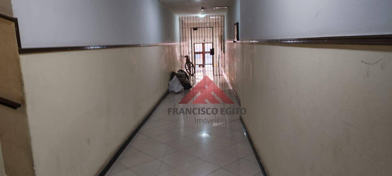 Imagem Apartamento com 1 Quarto à Venda, 64 m² em Centro - Niterói Imagem Apartamento com 1 Quarto à Venda, 64 m² em Centro - Niterói