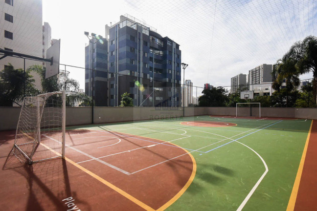 Imagem Apartamento com 3 Quartos à Venda, 193 m² em Vila Suzana - São Paulo