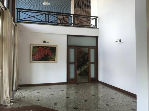 Imagem Casa com 4 Quartos à Venda, 550 m² em Jardim Germiniani - Sorocaba