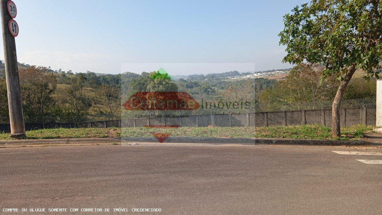 Terreno à Venda, 430 m² em Condominio Cataguá Way - Taubaté