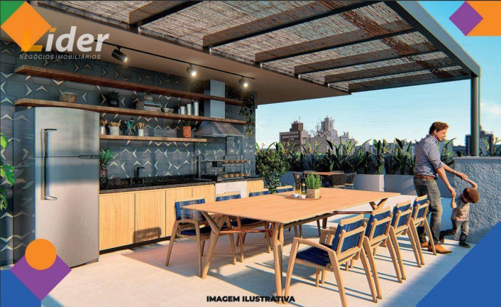 Imagem Studio à Venda, 27 m² em São Pedro - Juiz De Fora Imagem Studio à Venda, 27 m² em São Pedro - Juiz De Fora