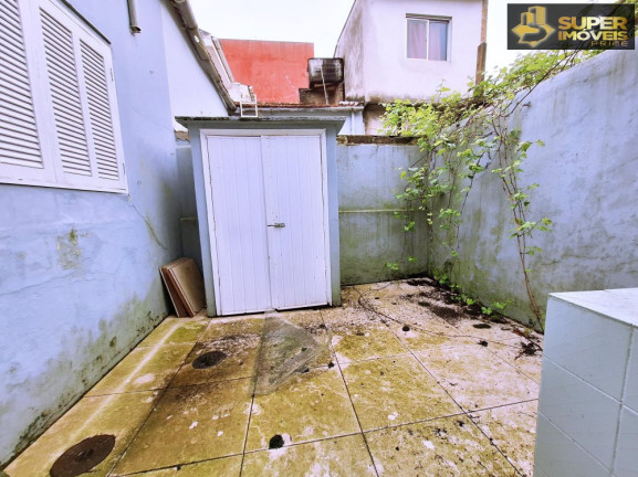 Imagem Casa com 2 Quartos à Venda, 63 m² em Centro - Pelotas