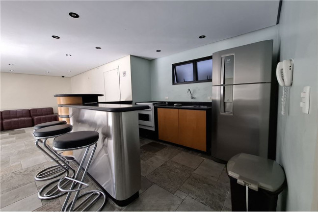 Imagem Apartamento com 2 Quartos à Venda, 91 m² em Moema - São Paulo