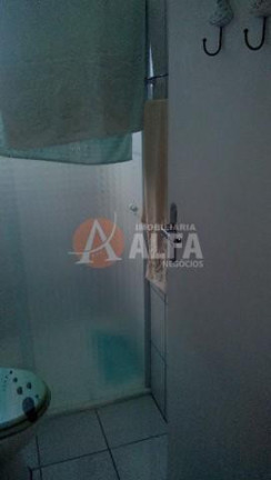 Imagem Apartamento com 2 Quartos à Venda, 55 m² em Jardim Leonor - Cotia