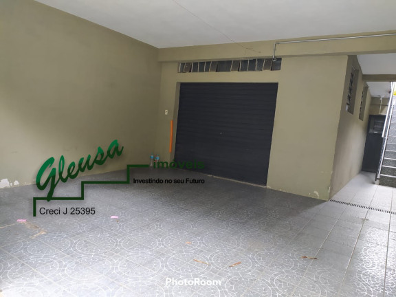 Imóvel com 2 Quartos para Alugar, 250 m² em Cidade Antônio Estevão De Carvalho - São Paulo