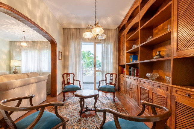 Imagem Apartamento com 3 Quartos à Venda, 207 m² em Jardim Paulista - São Paulo Imagem Apartamento com 3 Quartos à Venda, 207 m² em Jardim Paulista - São Paulo