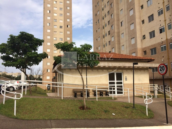 Imagem Imóvel com 2 Quartos à Venda, 48 m² em Lagoinha - Ribeirao Preto Imagem Imóvel com 2 Quartos à Venda, 48 m² em Lagoinha - Ribeirao Preto