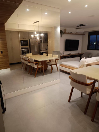 Apartamento com 2 Quartos à Venda, 113 m² em Vila Viotto - Jundiaí