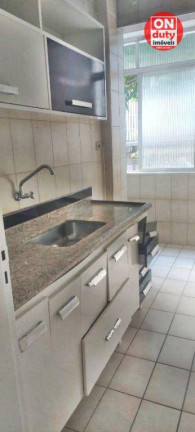 Imagem Apartamento com 2 Quartos à Venda, 70 m² em Gonzaga - Santos Imagem Apartamento com 2 Quartos à Venda, 70 m² em Gonzaga - Santos