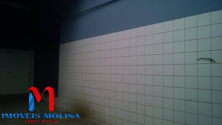 Imagem Galpão à Venda, 319 m² em Fundação - São Caetano Do Sul Imagem Galpão à Venda, 319 m² em Fundação - São Caetano Do Sul
