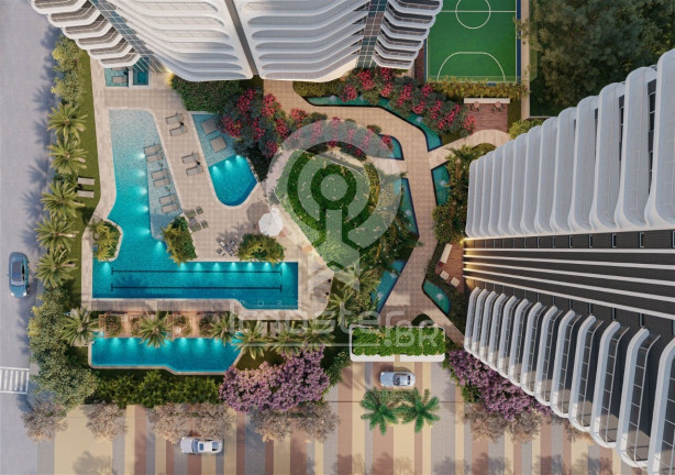 Imagem Apartamento com 4 Quartos à Venda, 235 m² em Guararapes - Fortaleza Imagem Apartamento com 4 Quartos à Venda, 235 m² em Guararapes - Fortaleza