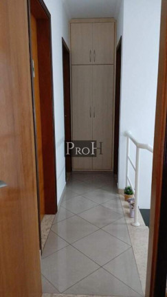 Imagem Casa de Condomínio com 3 Quartos à Venda, 135 m² em Vila América - Santo André Imagem Casa de Condomínio com 3 Quartos à Venda, 135 m² em Vila América - Santo André
