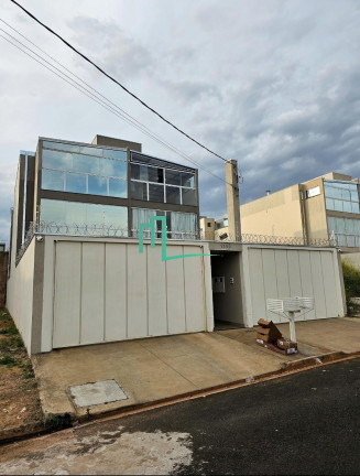 Imóvel com 3 Quartos à Venda, 202 m² em Jardim Piratininga Ii - Franca
