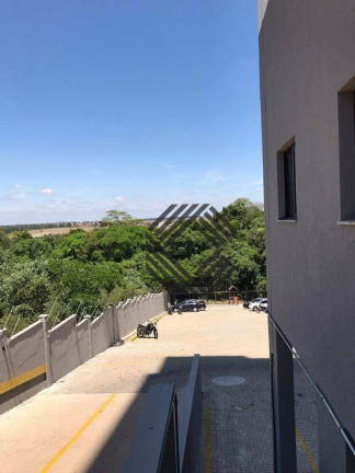 Imagem Apartamento com 2 Quartos à Venda, 56 m² em Jardim Novo Horizonte - Sorocaba