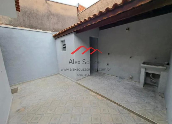 Imagem Casa com 2 Quartos à Venda, 79 m² em Jardim Santa Clara Do Lago Ii - Hortolândia