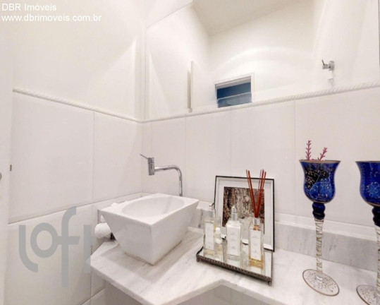 Imagem Apartamento com 4 Quartos à Venda, 233 m² em República - São Paulo